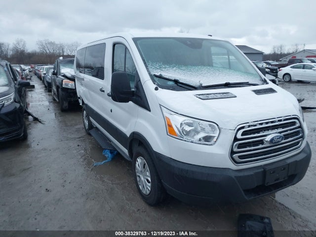 2019 1FDZK1YM9KKA86507 main image