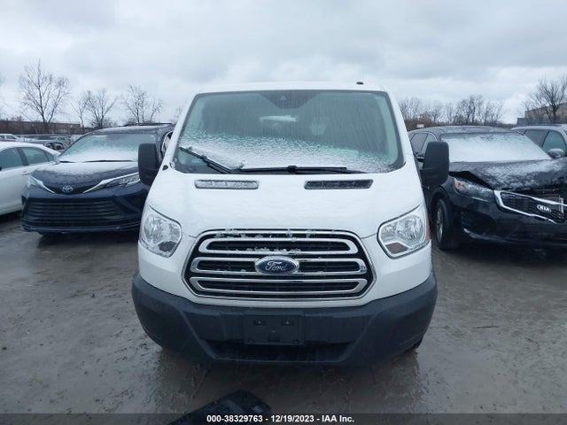 Ford Transit-150 Xlt 2019 1FDZK1YM9KKA86507 Image 12