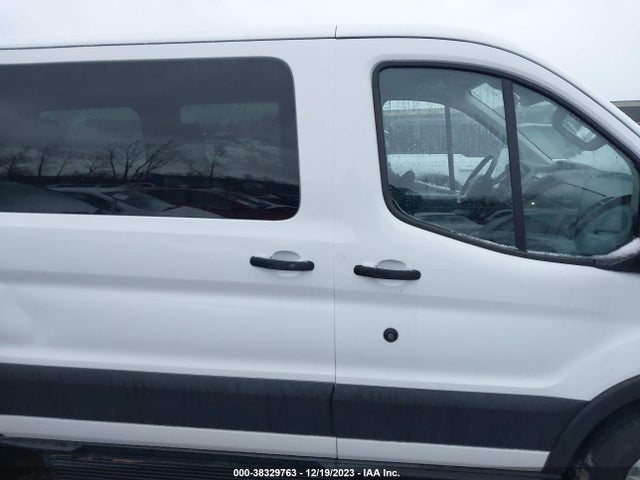 Ford Transit-150 Xlt 2019 1FDZK1YM9KKA86507 Image 13