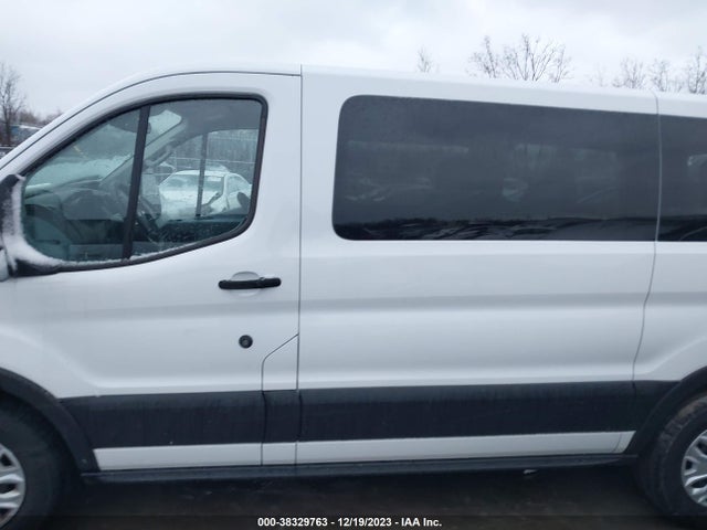 Ford Transit-150 Xlt 2019 1FDZK1YM9KKA86507 Image 14