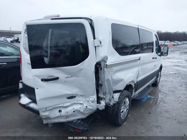 Ford Transit-150 Xlt 2019 1FDZK1YM9KKA86507 Image 4