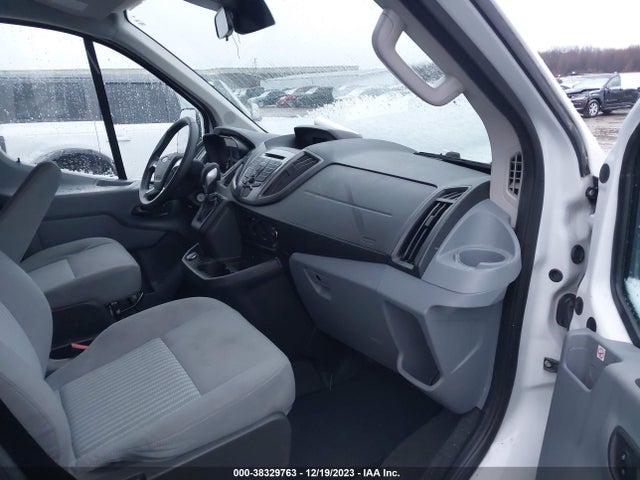 Ford Transit-150 Xlt 2019 1FDZK1YM9KKA86507 Image 5