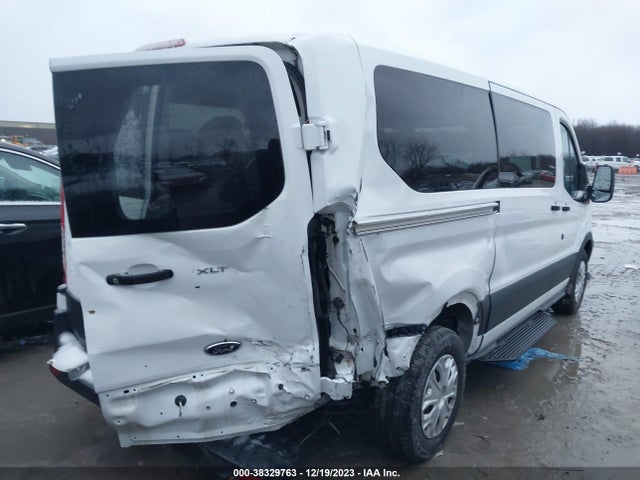 Ford Transit-150 Xlt 2019 1FDZK1YM9KKA86507 Image 6