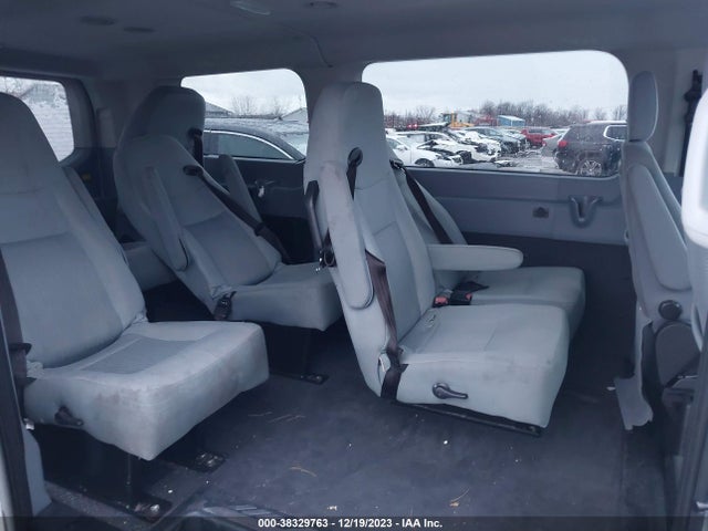 Ford Transit-150 Xlt 2019 1FDZK1YM9KKA86507 Image 8