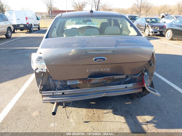 2010 FORD FOCUS S VIN: 1FAHP3EN1AW255359