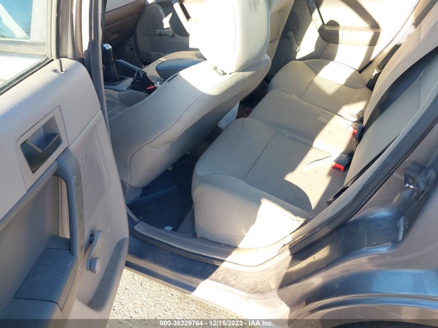 2010 FORD FOCUS S VIN: 1FAHP3EN1AW255359