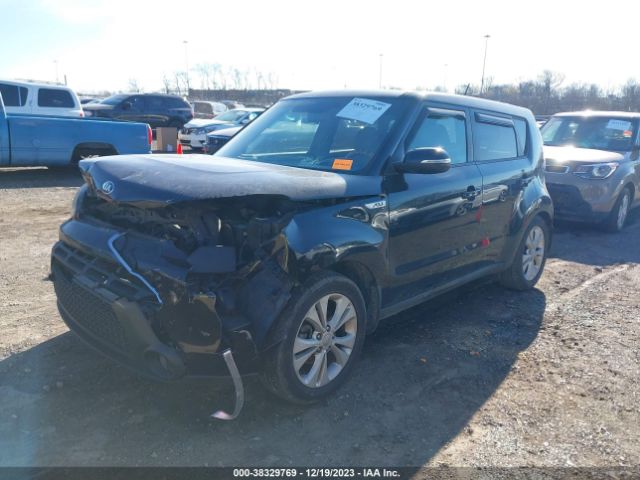 KNDJP3A50E7022414 KIA SOUL +