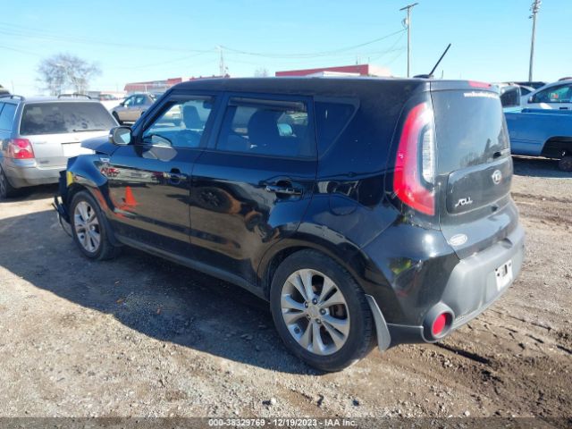 KNDJP3A50E7022414 KIA SOUL +