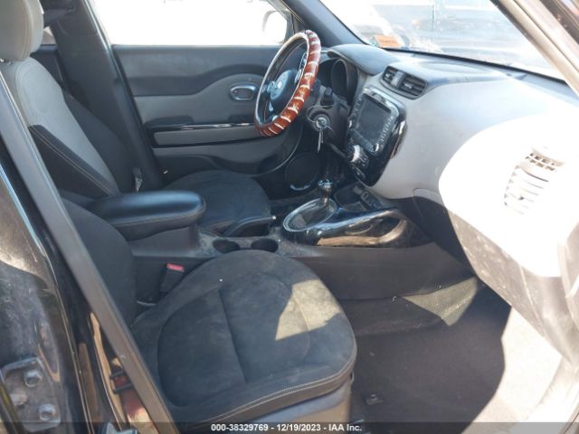 KNDJP3A50E7022414 KIA SOUL +