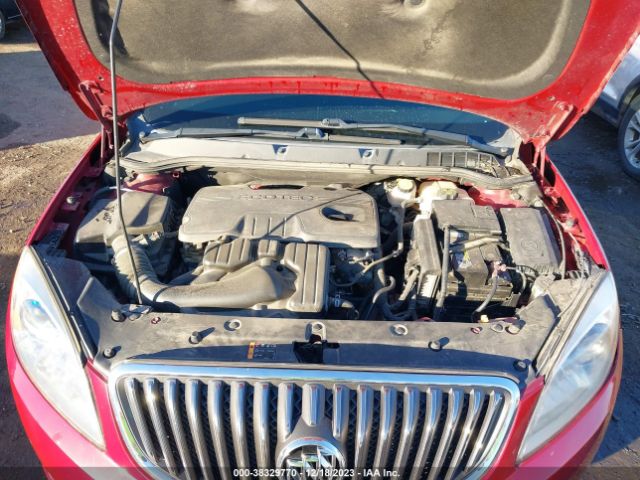 1G4PR5SK8H4111475 Buick Verano Sport Touring