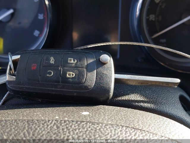 1G4PR5SK8H4111475 Buick Verano Sport Touring