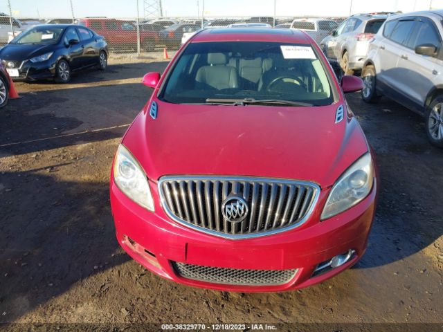 1G4PR5SK8H4111475 Buick Verano Sport Touring
