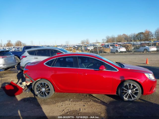 1G4PR5SK8H4111475 Buick Verano Sport Touring
