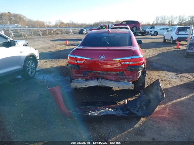 1G4PR5SK8H4111475 Buick Verano Sport Touring