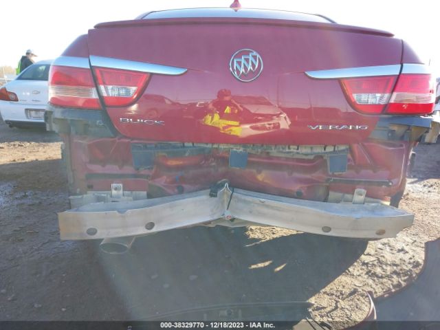 1G4PR5SK8H4111475 Buick Verano Sport Touring