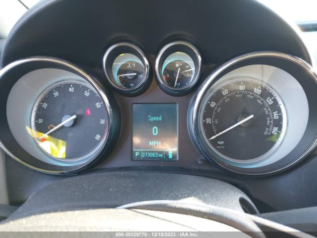 1G4PR5SK8H4111475 Buick Verano Sport Touring