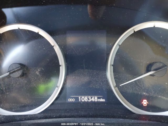 JTHCF1D27E5007260 Lexus IS 250