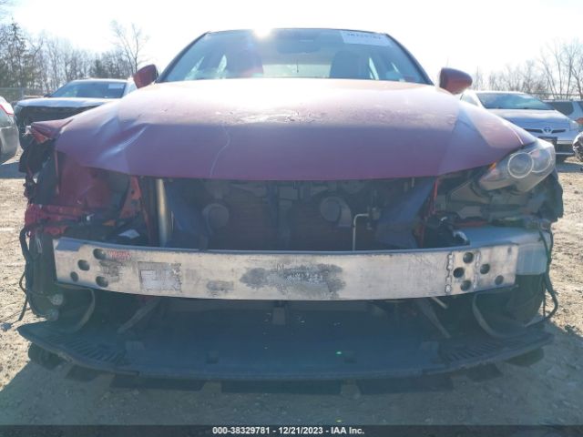 JTHCF1D27E5007260 Lexus IS 250