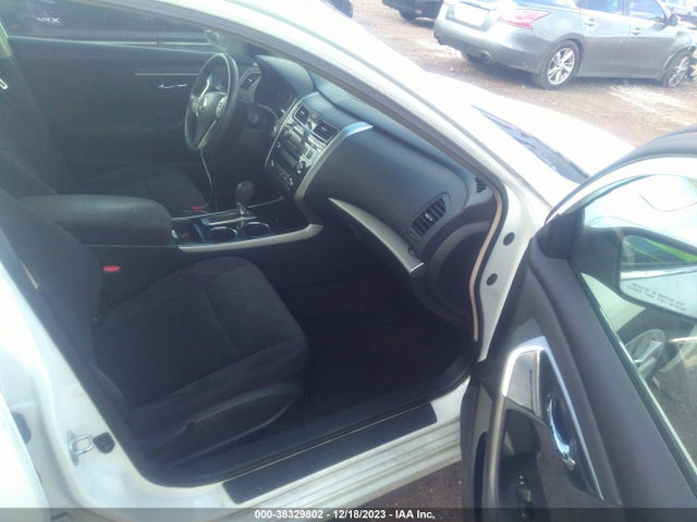 2013 NISSAN ALTIMA 2.5 S VIN: 1N4AL3AP7DC151212