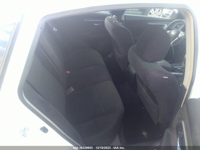 2013 NISSAN ALTIMA 2.5 S VIN: 1N4AL3AP7DC151212