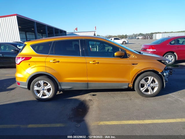 Ford ESCAPE SE 2016 1FMCU0GX2GUB11183 Image 14