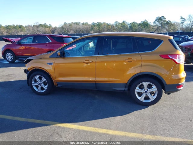 Ford ESCAPE SE 2016 1FMCU0GX2GUB11183 Image 15