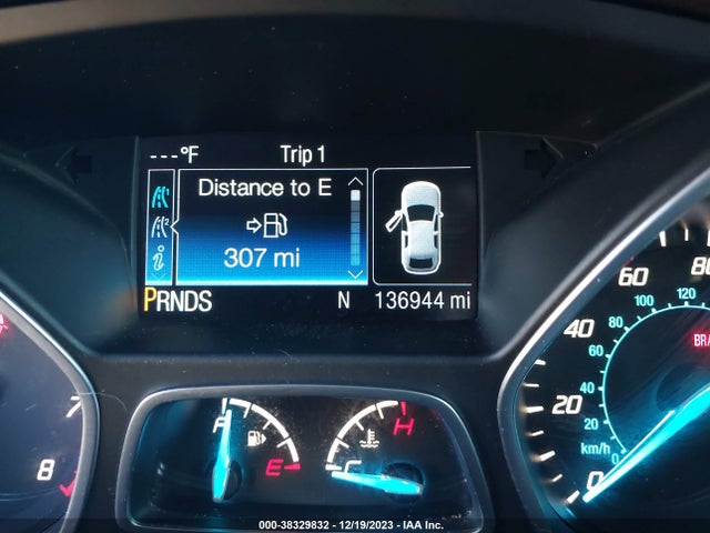Ford ESCAPE SE 2016 1FMCU0GX2GUB11183 Image 16