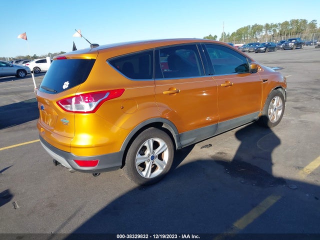 Ford ESCAPE SE 2016 1FMCU0GX2GUB11183 Image 4