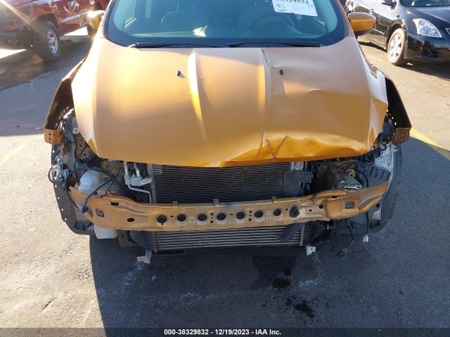 Ford ESCAPE SE 2016 1FMCU0GX2GUB11183 Image 6