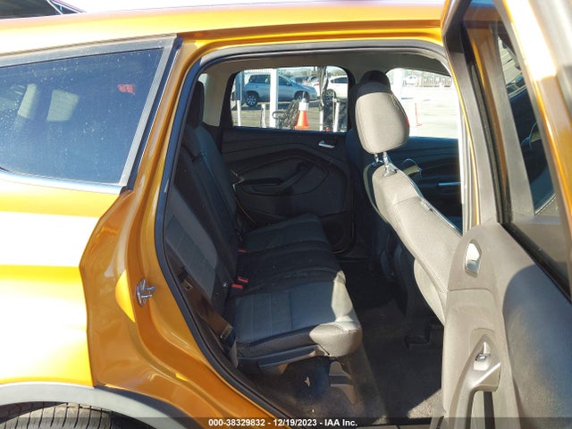 Ford ESCAPE SE 2016 1FMCU0GX2GUB11183 Image 8