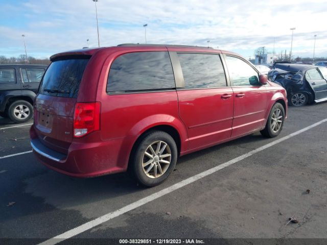 2C4RDGCG2FR625589 Dodge Grand Caravan Sxt
