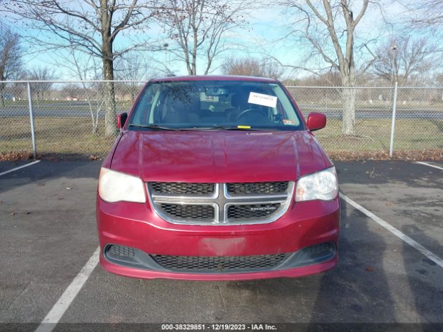 2C4RDGCG2FR625589 Dodge Grand Caravan Sxt
