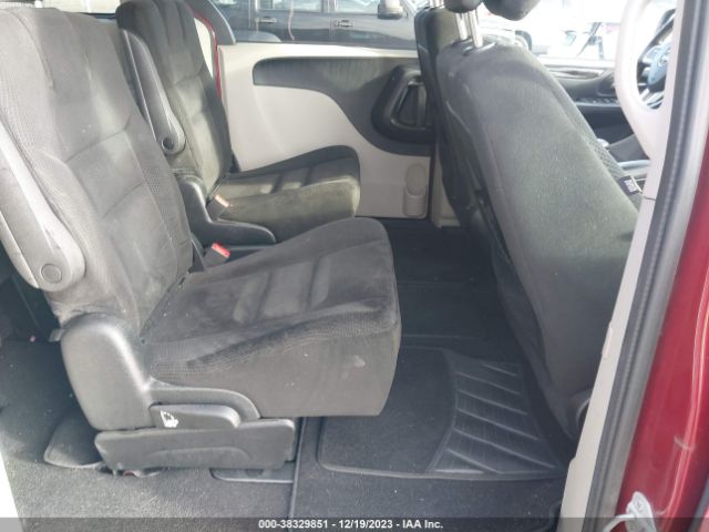 2C4RDGCG2FR625589 Dodge Grand Caravan Sxt