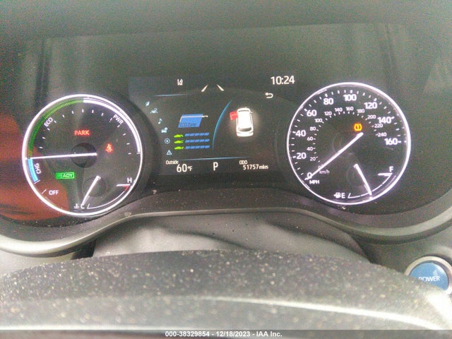 2021 TOYOTA SIENNA PLATINUM VIN: 5TDESKFC4MS017884