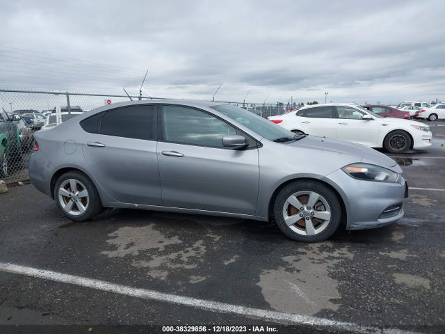 Dodge DART SXT 2016 1C3CDFBB1GD605624 Image 13