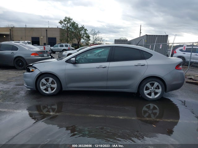 Dodge DART SXT 2016 1C3CDFBB1GD605624 Image 14
