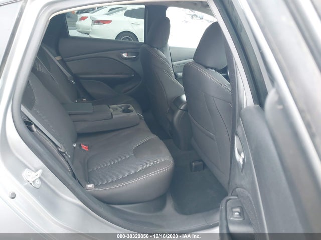 Dodge DART SXT 2016 1C3CDFBB1GD605624 Image 8