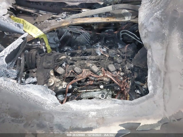 Nissan Altima 2.5 Sl 2018 1N4AL3AP5JC281002 Image 10