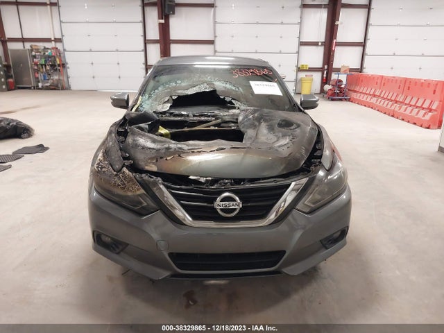 Nissan Altima 2.5 Sl 2018 1N4AL3AP5JC281002 Image 11