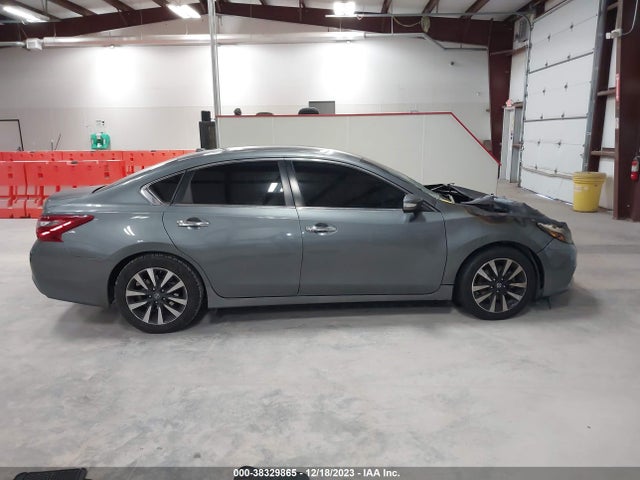 Nissan Altima 2.5 Sl 2018 1N4AL3AP5JC281002 Image 12
