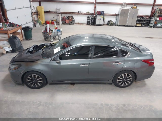 Nissan Altima 2.5 Sl 2018 1N4AL3AP5JC281002 Image 13