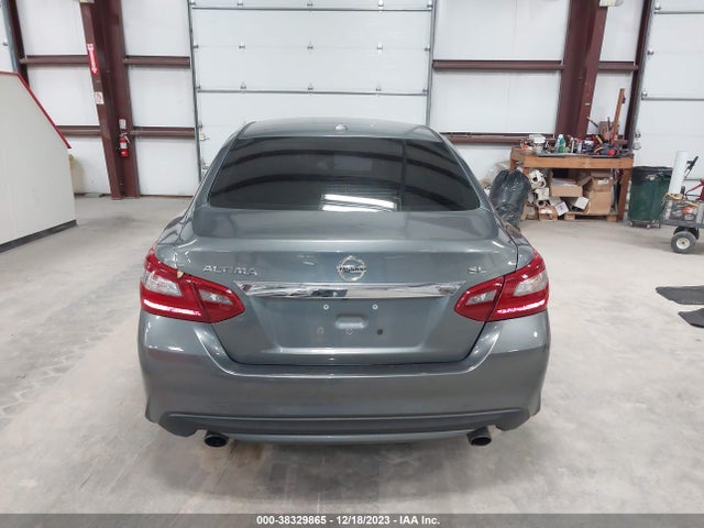 Nissan Altima 2.5 Sl 2018 1N4AL3AP5JC281002 Image 15