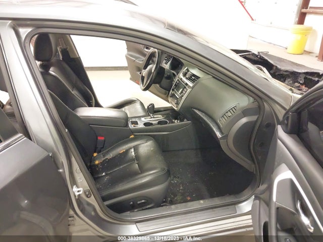 Nissan Altima 2.5 Sl 2018 1N4AL3AP5JC281002 Image 5