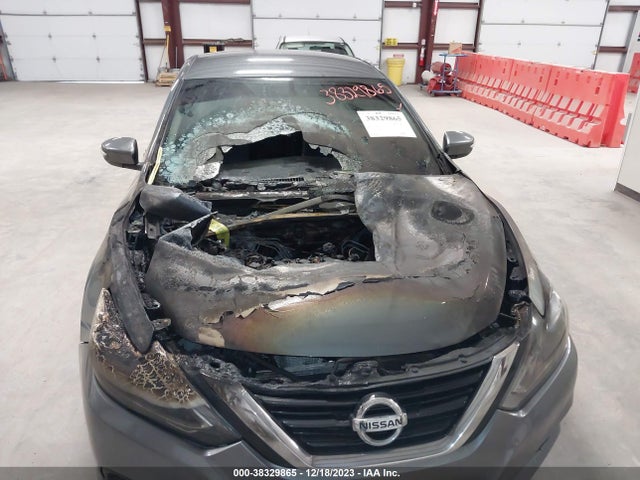 Nissan Altima 2.5 Sl 2018 1N4AL3AP5JC281002 Image 6
