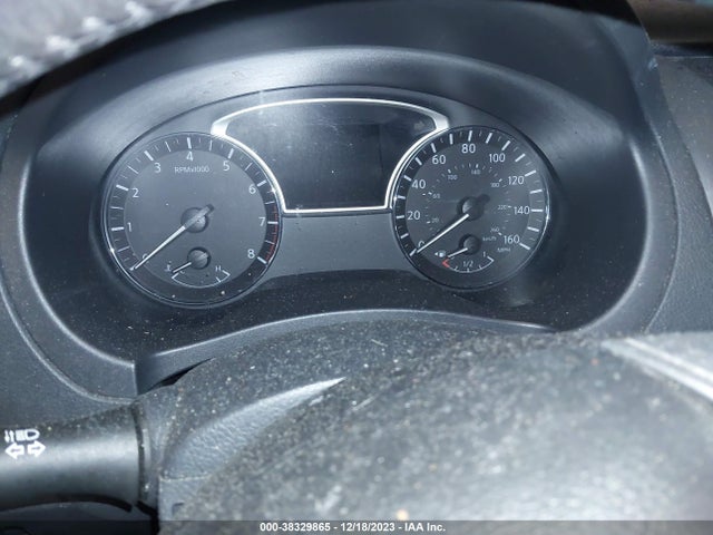 Nissan Altima 2.5 Sl 2018 1N4AL3AP5JC281002 Image 7