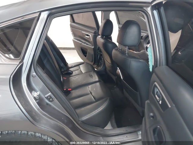 Nissan Altima 2.5 Sl 2018 1N4AL3AP5JC281002 Image 8