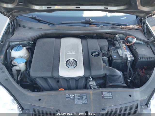 Aukcja sprzedaży 2008 Volkswagen Rabbit S, vin: WVWBA71K48W117796, numer aukcji: 38329869