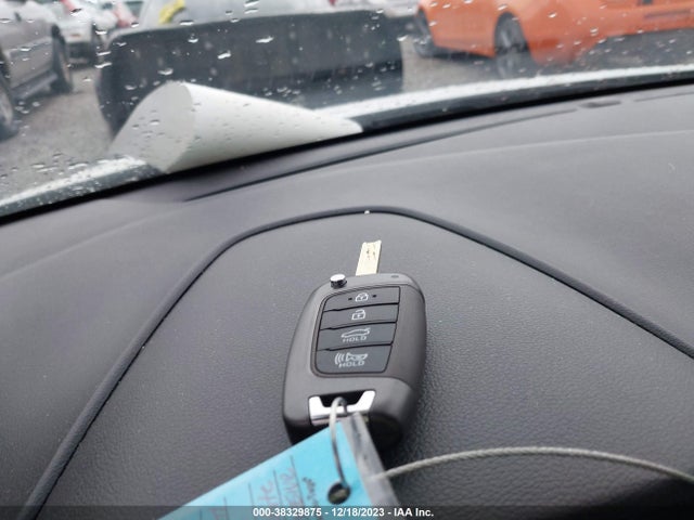 Hyundai Accent Sel 2022 3KPC24A69NE168624 Image 11