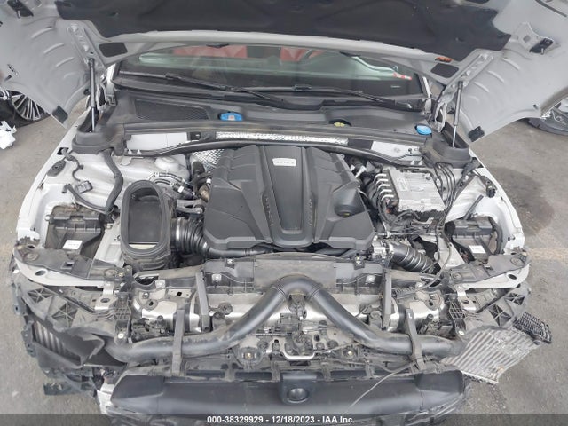 2021 PORSCHE MACAN WP1AB2A54MLB32556 Photo 9