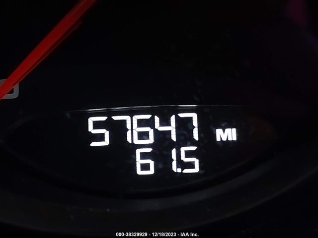 WP1AB2A54MLB32556 Porsche MACAN S